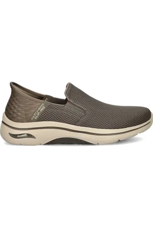Skechers Hands Free Slip-Ins Go Walk Arch Fit 2.0 instapschoenen