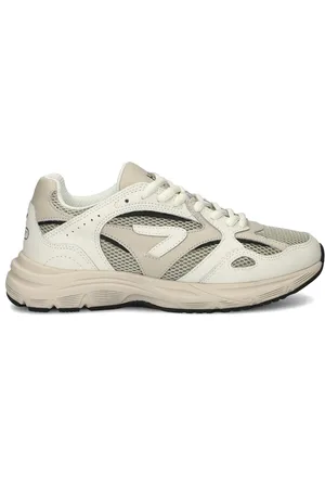 Hub Shift lage sneakers