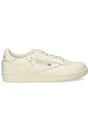 Reebok Club C85 lage sneakers