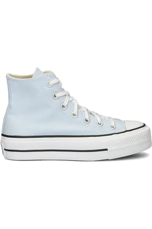 Converse Chuck Taylor All Stars Lift hoge sneakers
