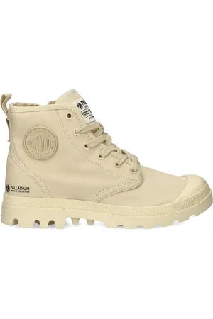 Palladium Pampa Hi-Zip veterboots