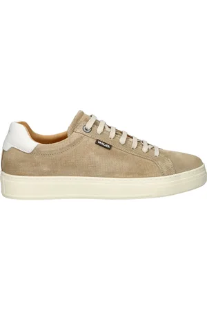 Van Lier Barossa lage sneakers