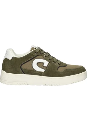 Cruyff Royal C Canvas lage sneakers