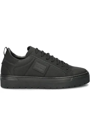 Antony Morato Metal Bold lage sneakers