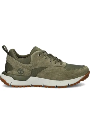 Timberland Voyager Park lage sneakers