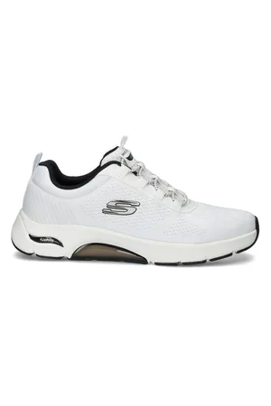 Skechers Skech-Air Arch Fit lage sneakers
