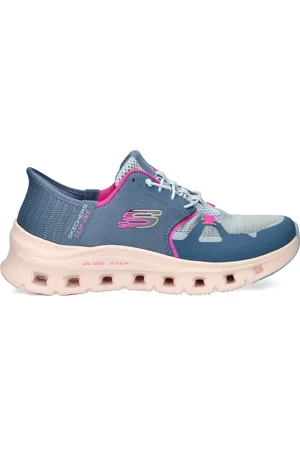 Skechers Hands Free Slip-Ins Glide lage sneakers