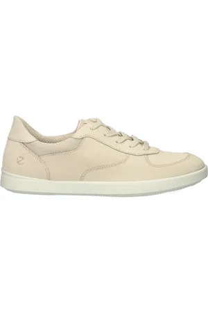 Ecco Leisure lage sneakers