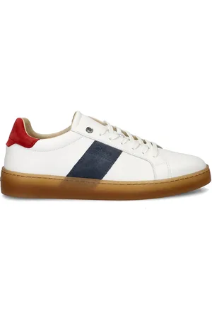 Greve Wave lage sneakers