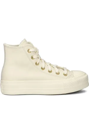 Converse Chuck Taylot All Stars High Lift hoge sneakers