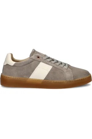 Greve Wave lage sneakers