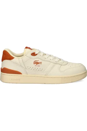 Lacoste T-Clip lage sneakers