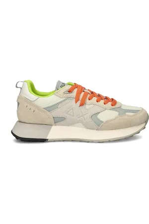 sun68 Jaki Outdoor lage sneakers