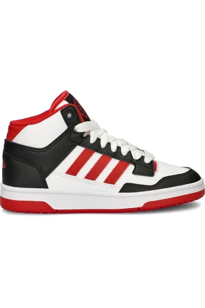 adidas Rapid Court Mid hoge sneakers