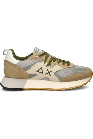 sun68 Jaki Outdoor lage sneakers