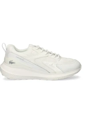 Lacoste Evo lage sneakers