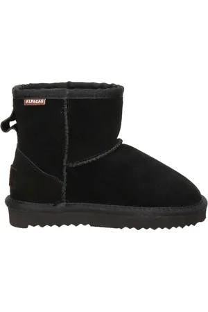 Alpacas Rits- & gesloten boots