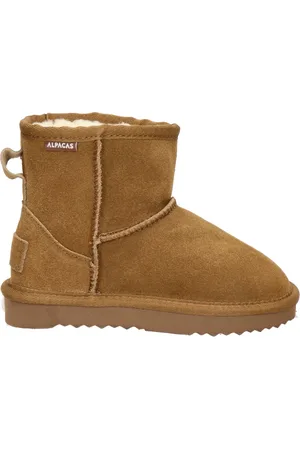 Alpacas Rits- & gesloten boots