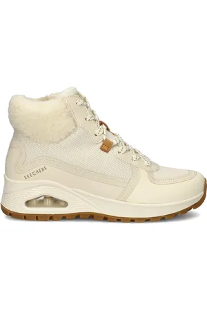Skechers Uno Rugged hoge sneakers