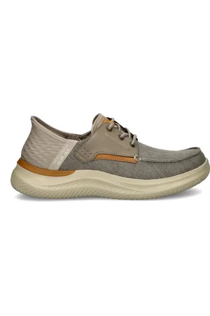 Skechers Hands Free Slip-Ins Hasting instapschoenen