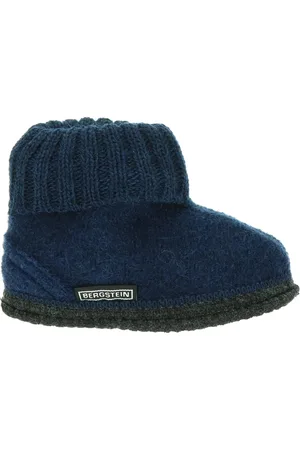 Bergstein Cozy pantoffels