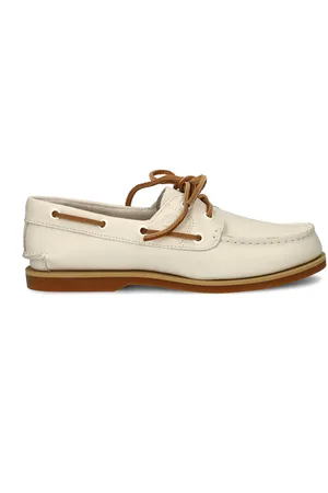 Timberland Classic Boat veterschoenen