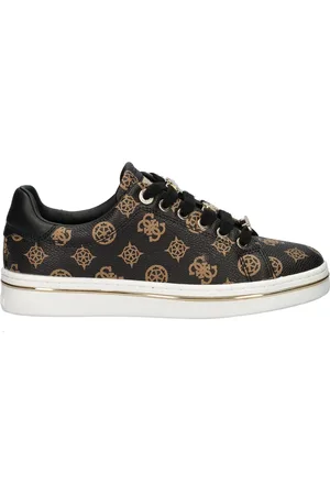 Guess Brocr lage sneakers