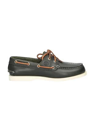 Timberland Classic Boat veterschoenen