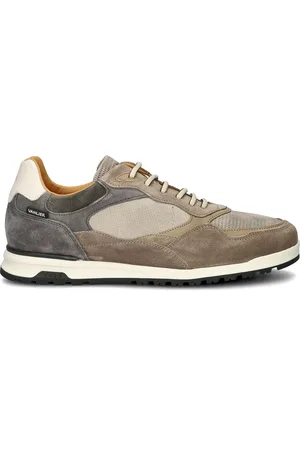 Van Lier Ravello lage sneakers