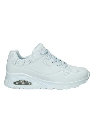 Skechers Street Uno lage sneakers