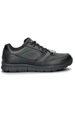 Skechers Nampa lage sneakers