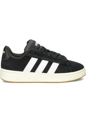 adidas Court Alpha 00s lage sneakers