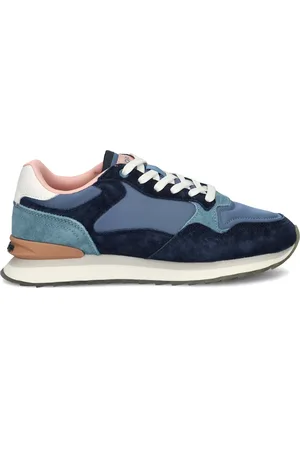 HOFF Cork lage sneakers
