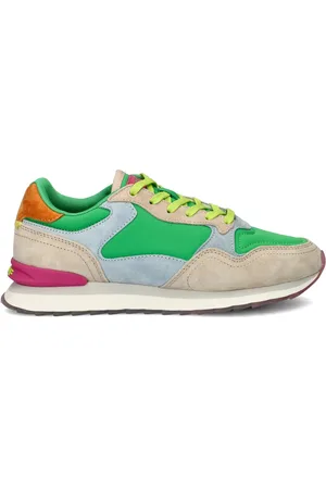 HOFF Gold Coast lage sneakers