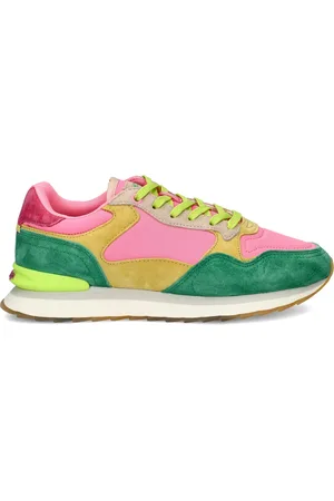 HOFF Santa Morta lage sneakers