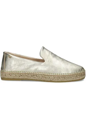 Fred de la Bretoniere Espadrilles