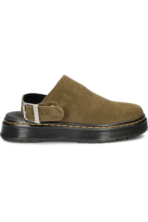 Dr. Martens Brookline instapschoenen