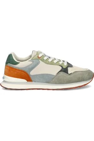 HOFF Kingston lage sneakers