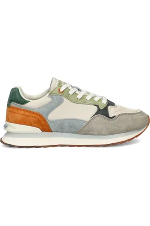 HOFF Kingston lage sneakers