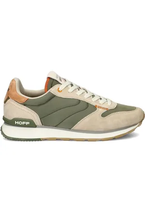 HOFF Rhodes lage sneakers