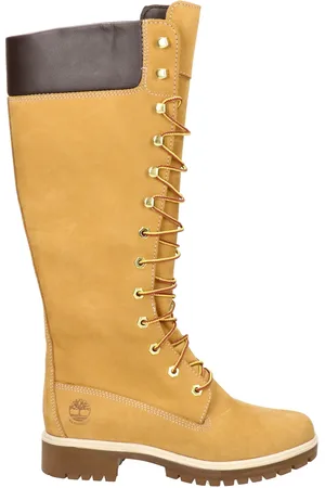 Timberland Premium14 Inch hoge laarzen