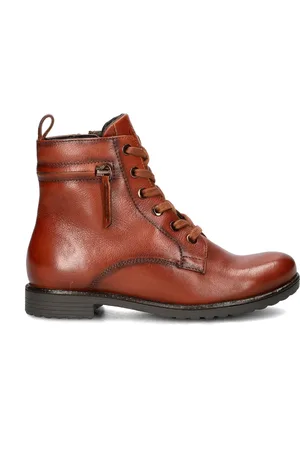 ARA Liverpool veterboots