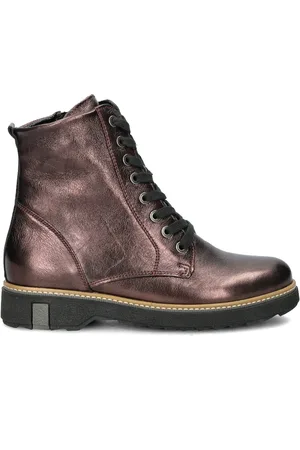 Waldläufer Kitomi veterboots