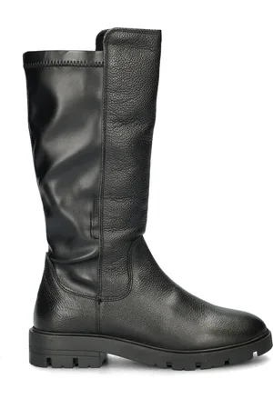 Vingino Gina rits- & gesloten boots