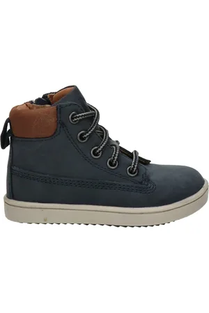 Nelson Veterboots