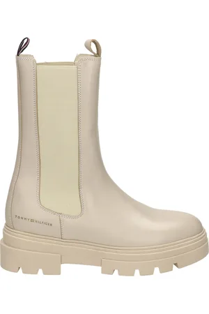 Tommy Hilfiger Monochromatic chelseaboots