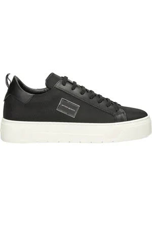 Antony Morato New Metal lage sneakers