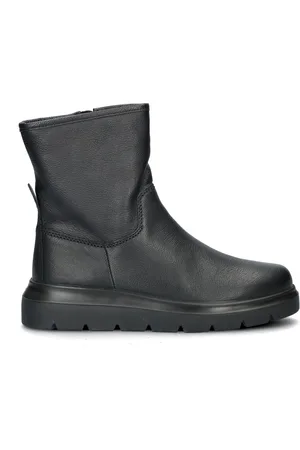 Ecco Nouvelle Limestone rits- & gesloten boots