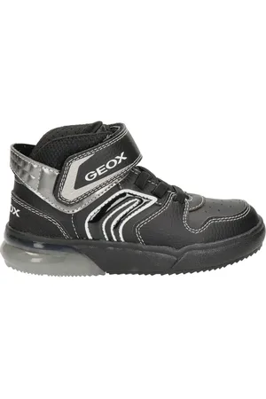 Geox Grayjay hoge sneakers