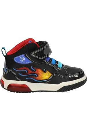 Geox Inek hoge sneakers